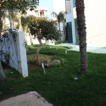 Monolocali Residence Petraroli By Salentolimit Porto Cesareo Exterior photo
