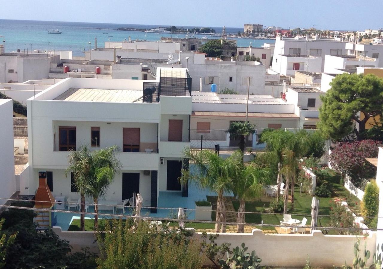 Monolocali Petraroli By Salentolimit Holiday home *