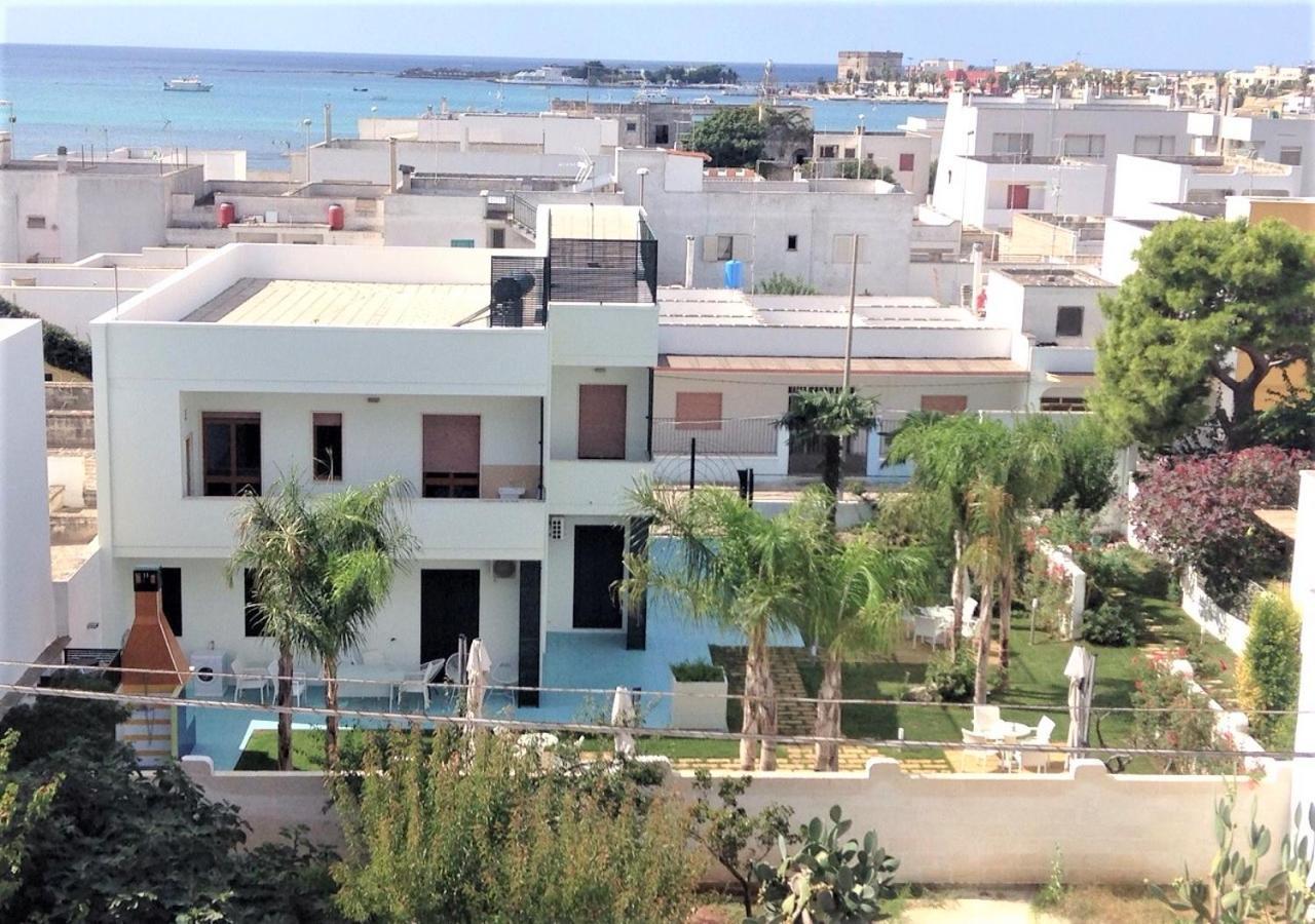 Monolocali Petraroli By Salentolimit Casa vacanze