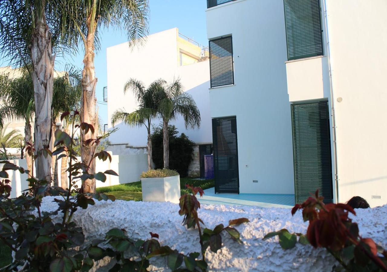Holiday home Monolocali Petraroli By Salentolimit *