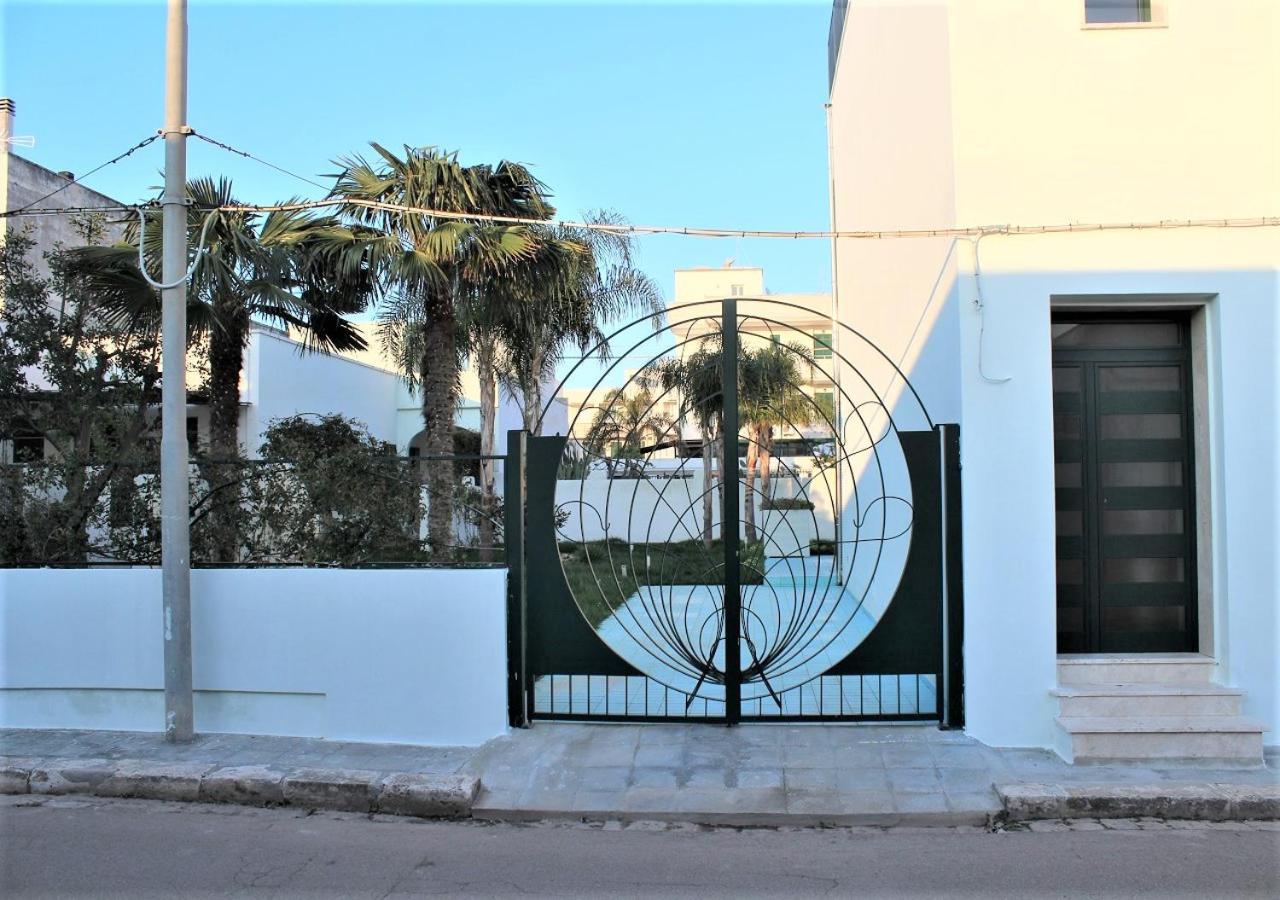 Monolocali Petraroli By Salentolimit Holiday home *