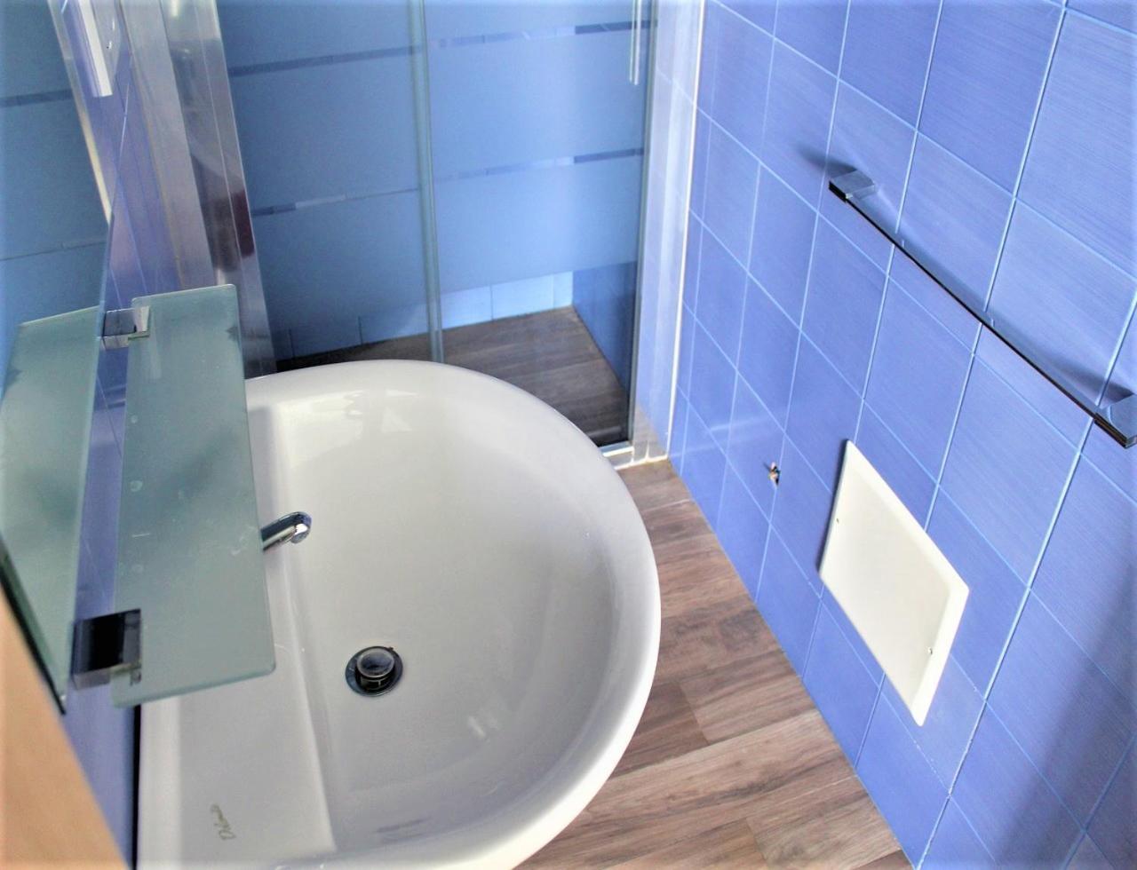 Casa vacanze Monolocali Petraroli By Salentolimit