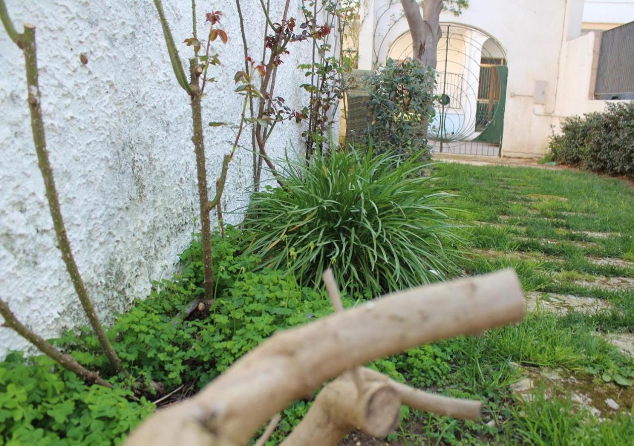 Holiday home Monolocali Petraroli By Salentolimit Porto Cesareo