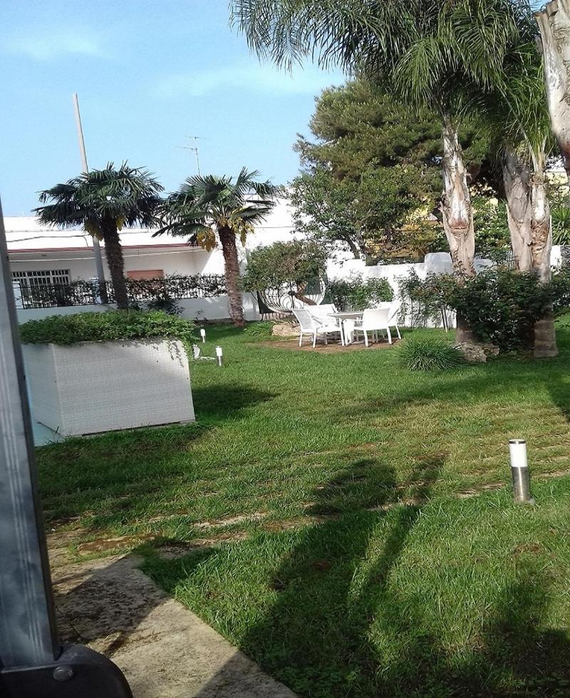 Holiday home Monolocali Petraroli By Salentolimit Porto Cesareo