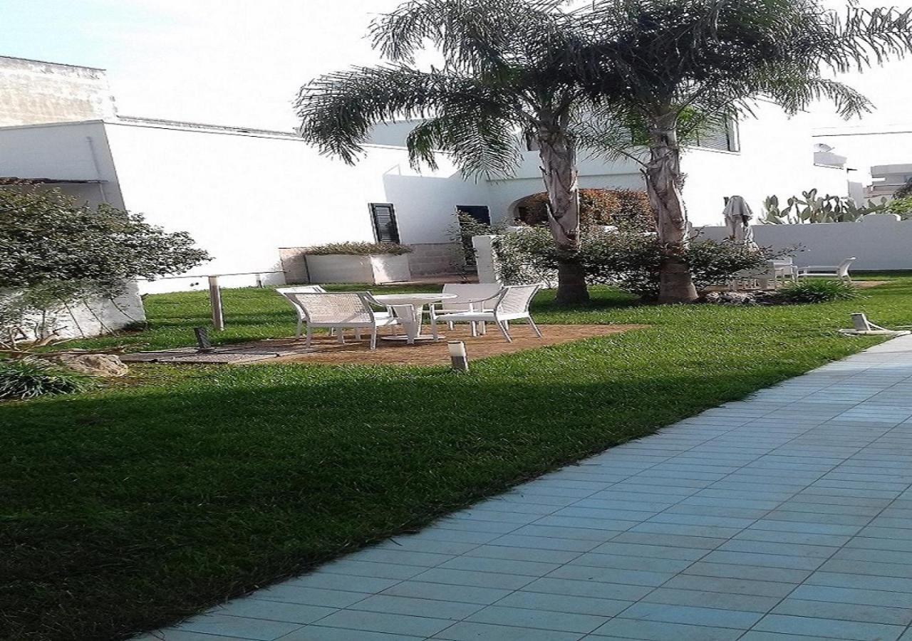 Monolocali Petraroli By Salentolimit Holiday home Porto Cesareo