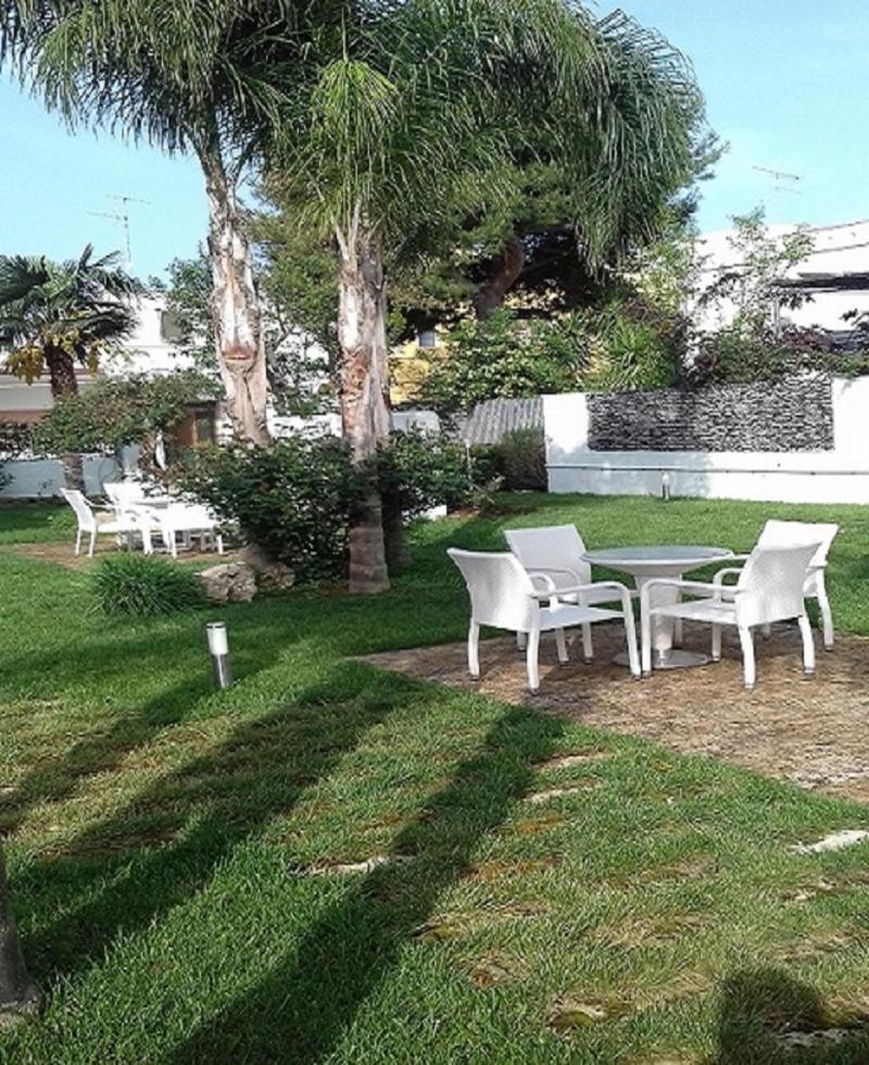 Holiday home Monolocali Petraroli By Salentolimit