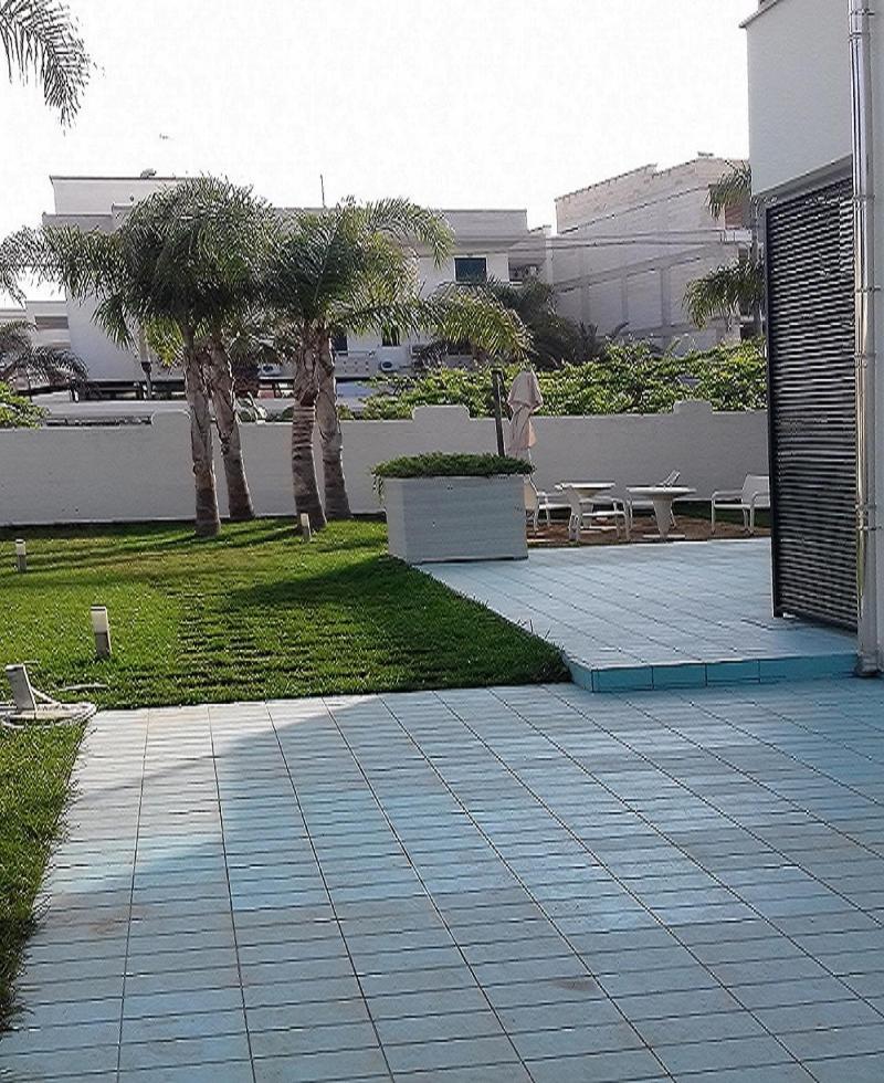 Monolocali Petraroli By Salentolimit Holiday home *
