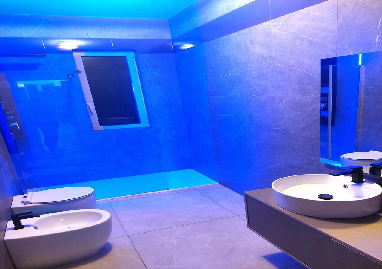 Monolocali Petraroli By Salentolimit Holiday home