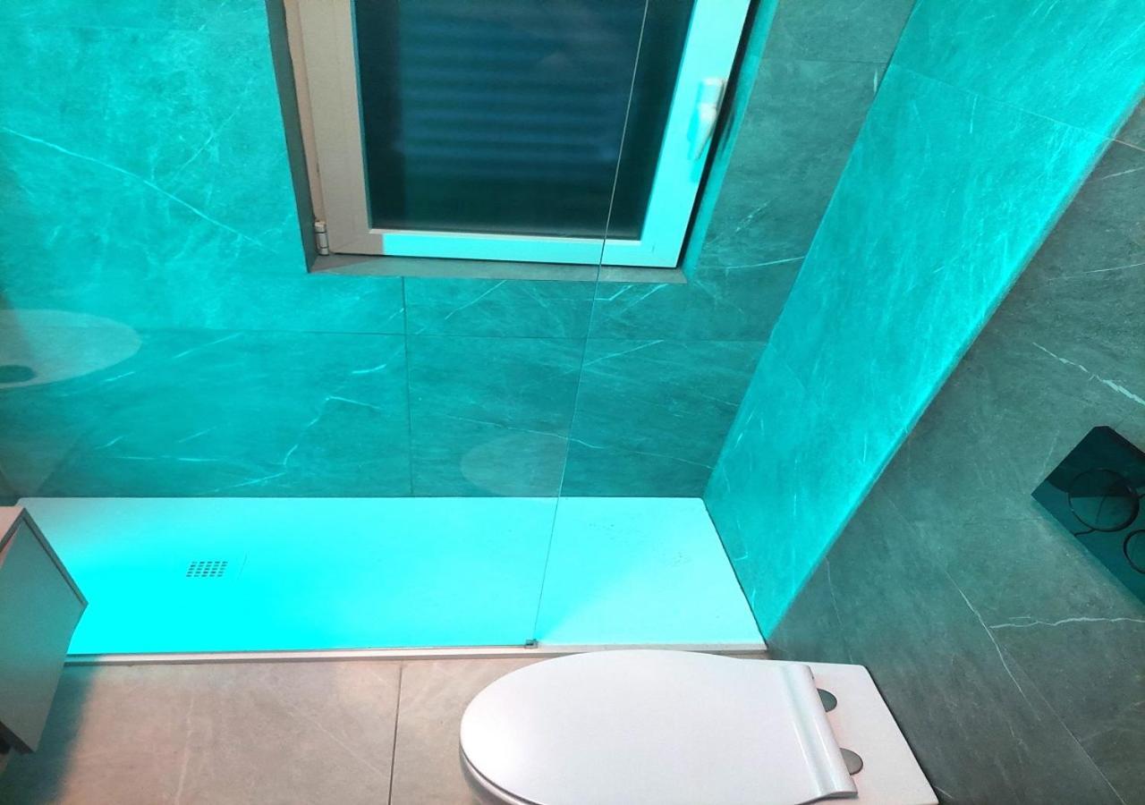 Monolocali Petraroli By Salentolimit Casa vacanze *