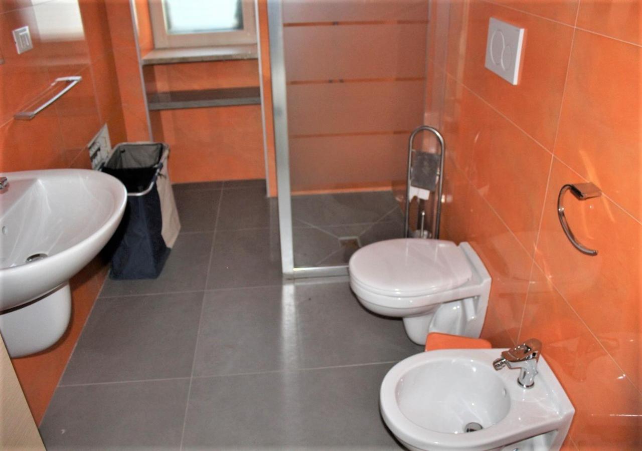 Casa vacanze Monolocali Petraroli By Salentolimit Porto Cesareo